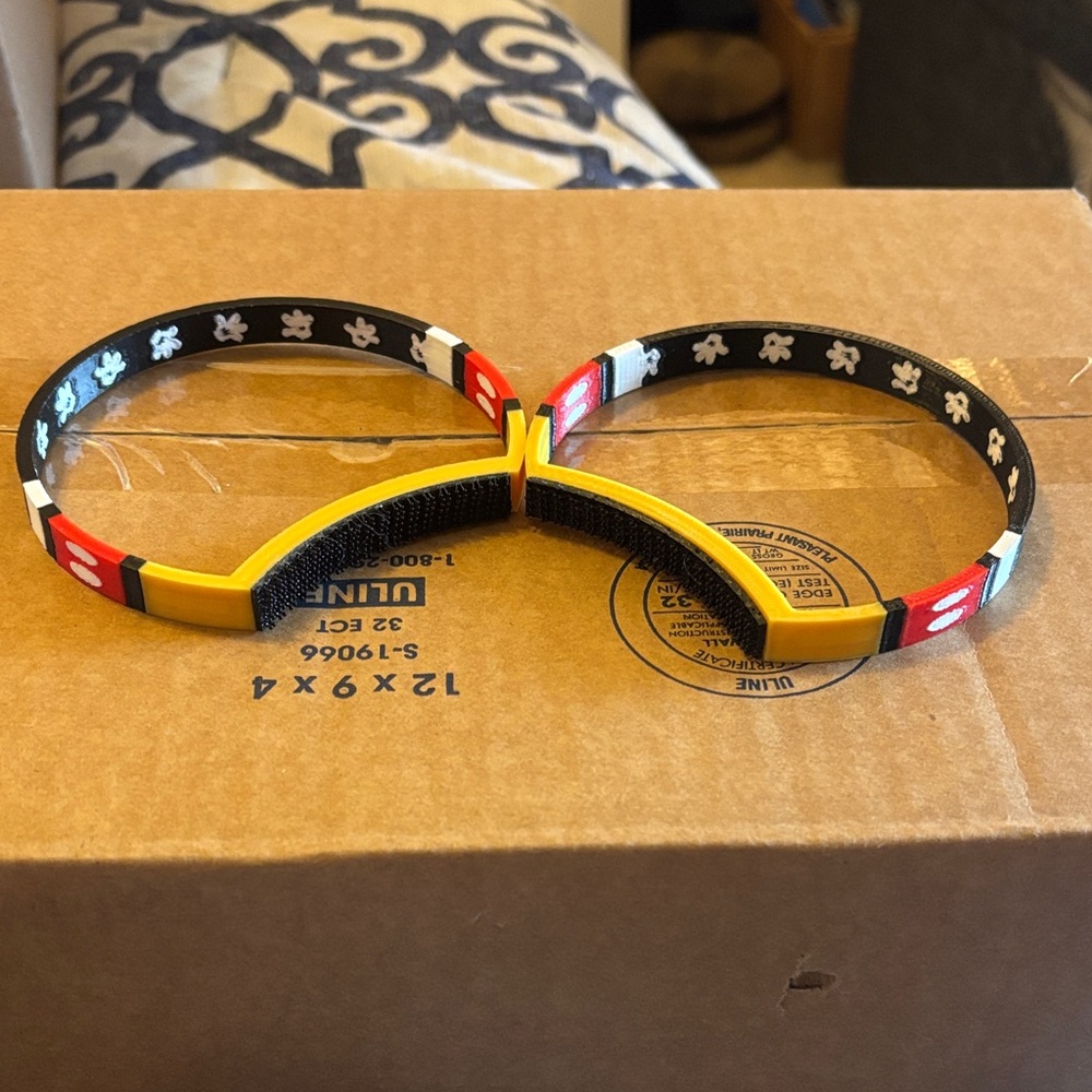 Factory 55 Mickey Ears